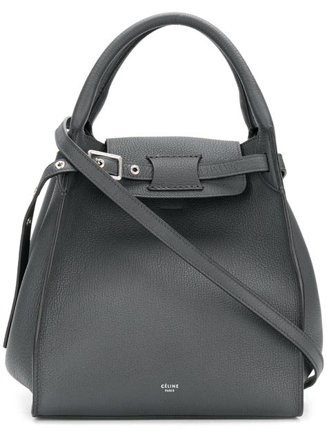 celine small big bag with long strap|Celine tote bag buy online.